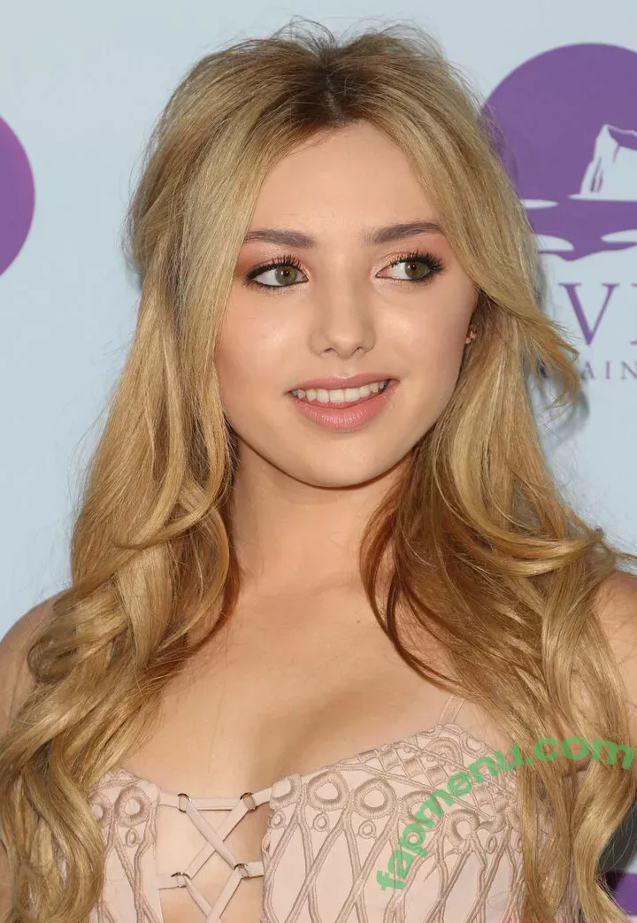 Peyton List nude photo #0284 (PeytonList / dammitpayton)