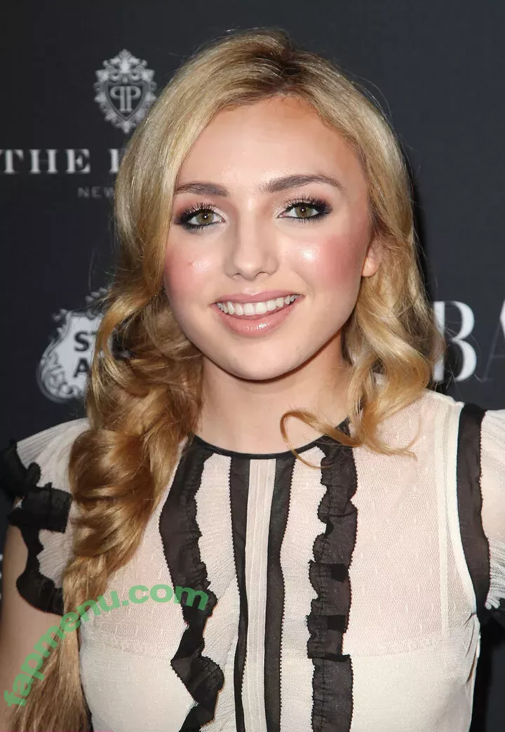 Peyton List nude photo #0286 (PeytonList / dammitpayton)
