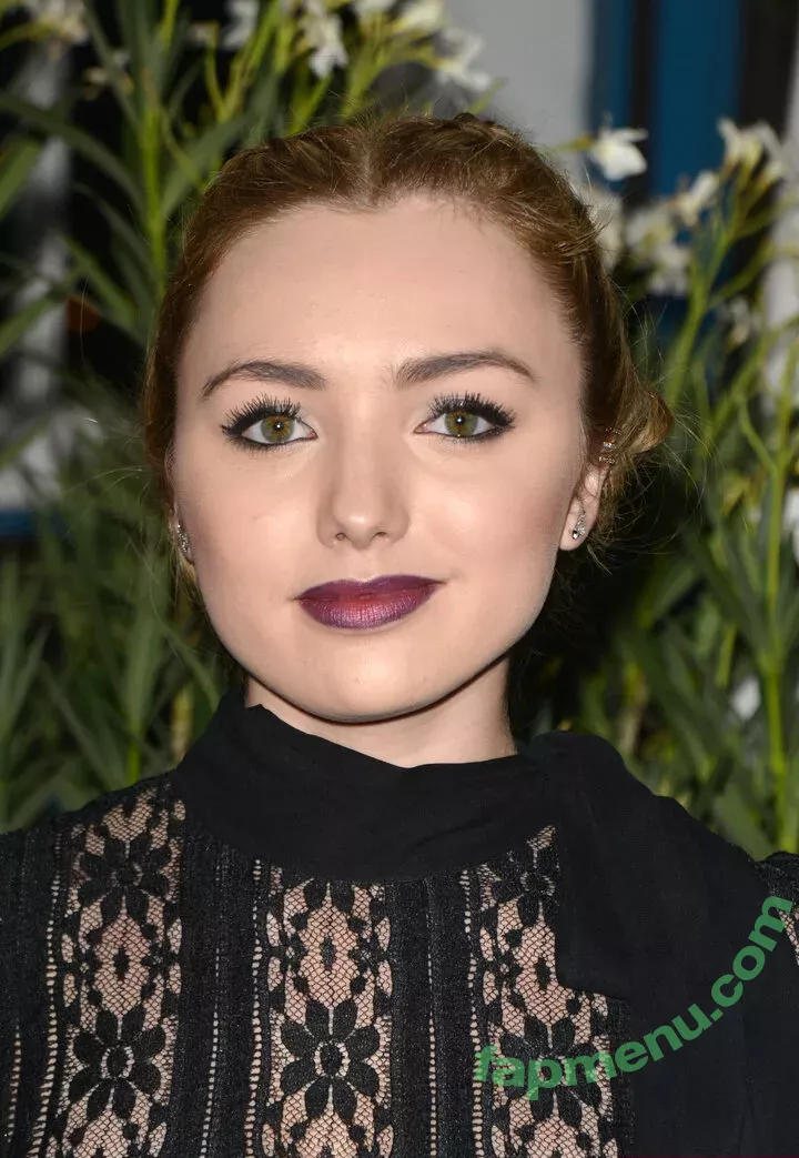 Peyton List nude photo #0288 (PeytonList / dammitpayton)