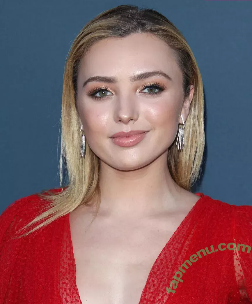Peyton List nude photo #0290 (PeytonList / dammitpayton)