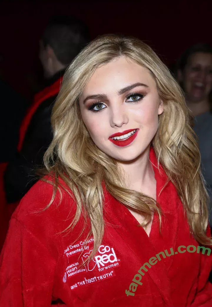Peyton List nude photo #0302 (PeytonList / dammitpayton)