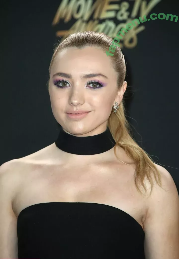 Peyton List nude photo #0305 (PeytonList / dammitpayton)