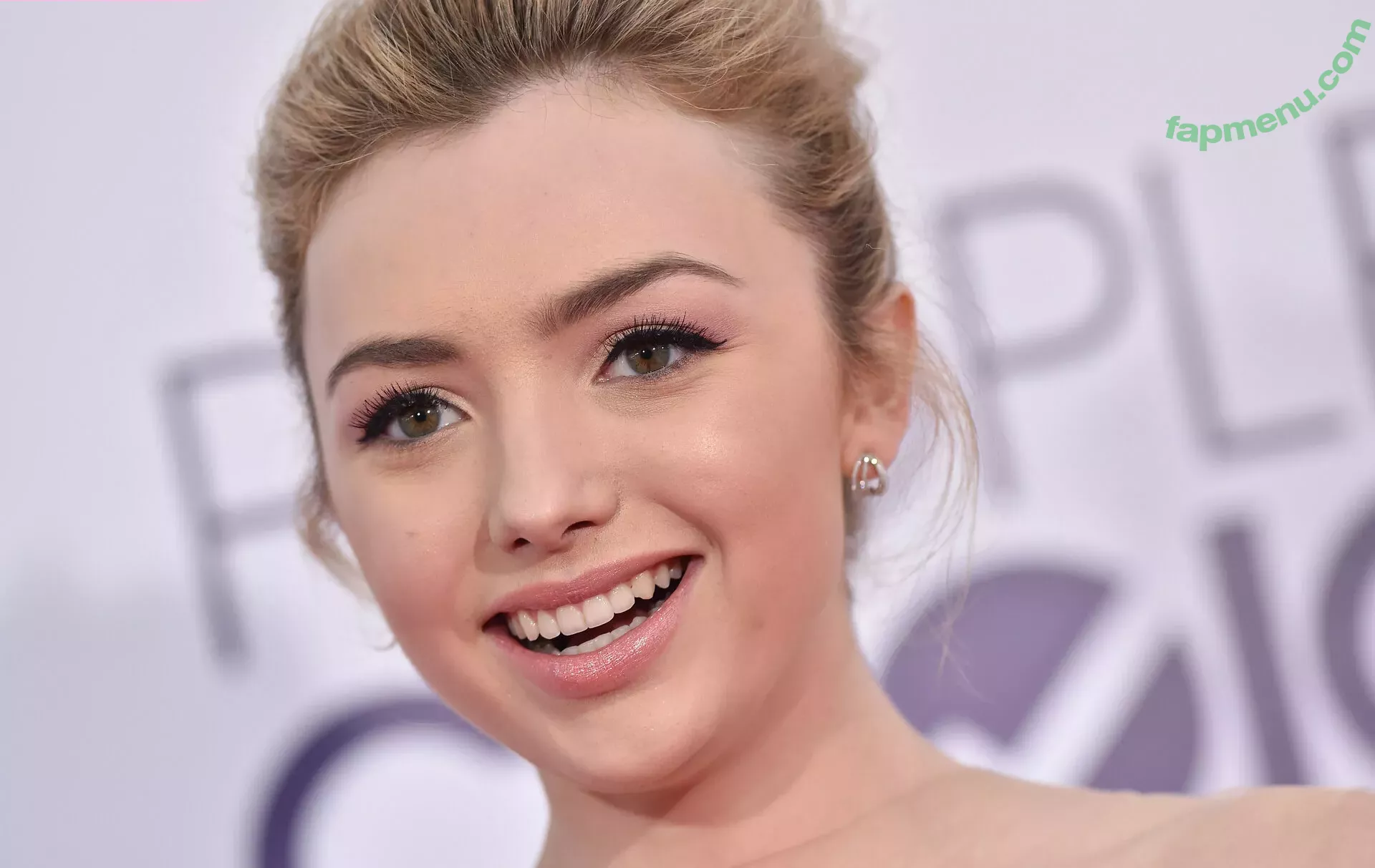 Peyton List nude photo #0307 (PeytonList / dammitpayton)
