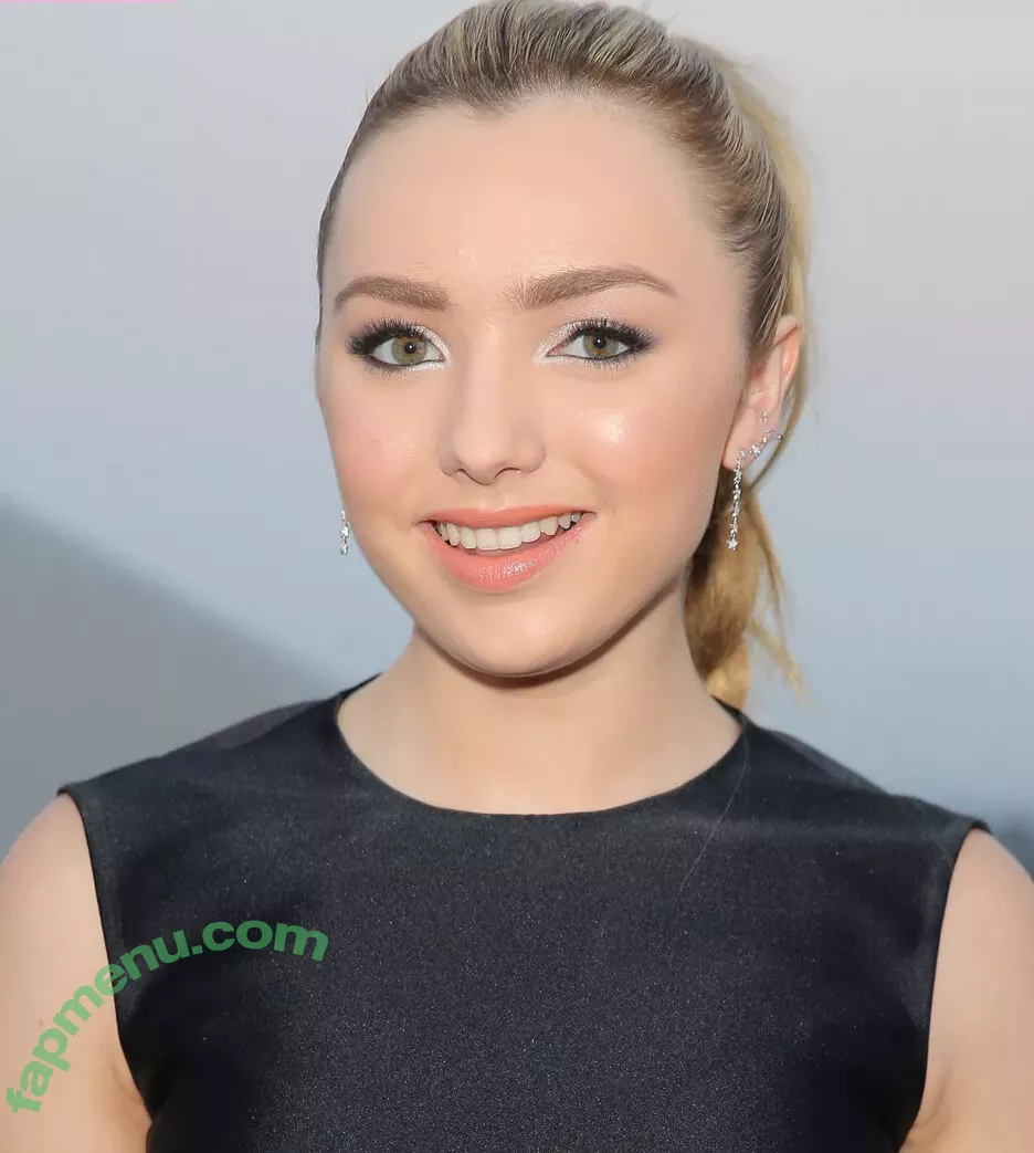 Peyton List nude photo #0308 (PeytonList / dammitpayton)
