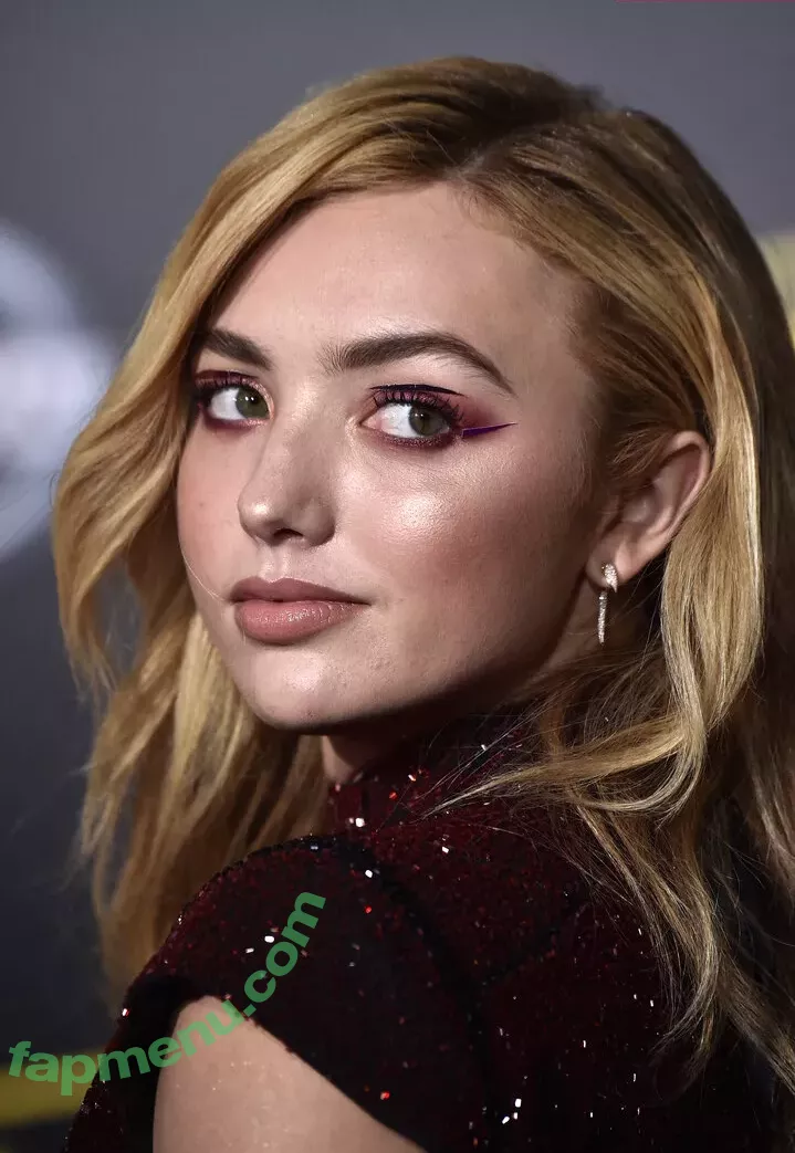 Peyton List nude photo #0309 (PeytonList / dammitpayton)