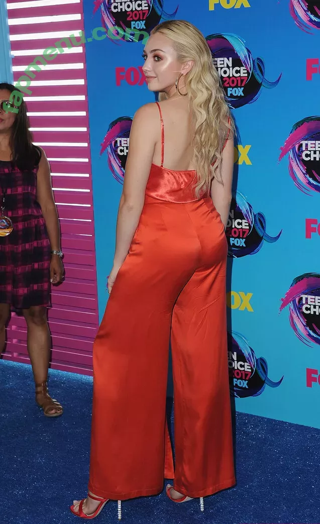 Peyton List nude photo #0310 (PeytonList / dammitpayton)