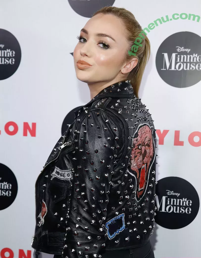 Peyton List nude photo #0320 (PeytonList / dammitpayton)
