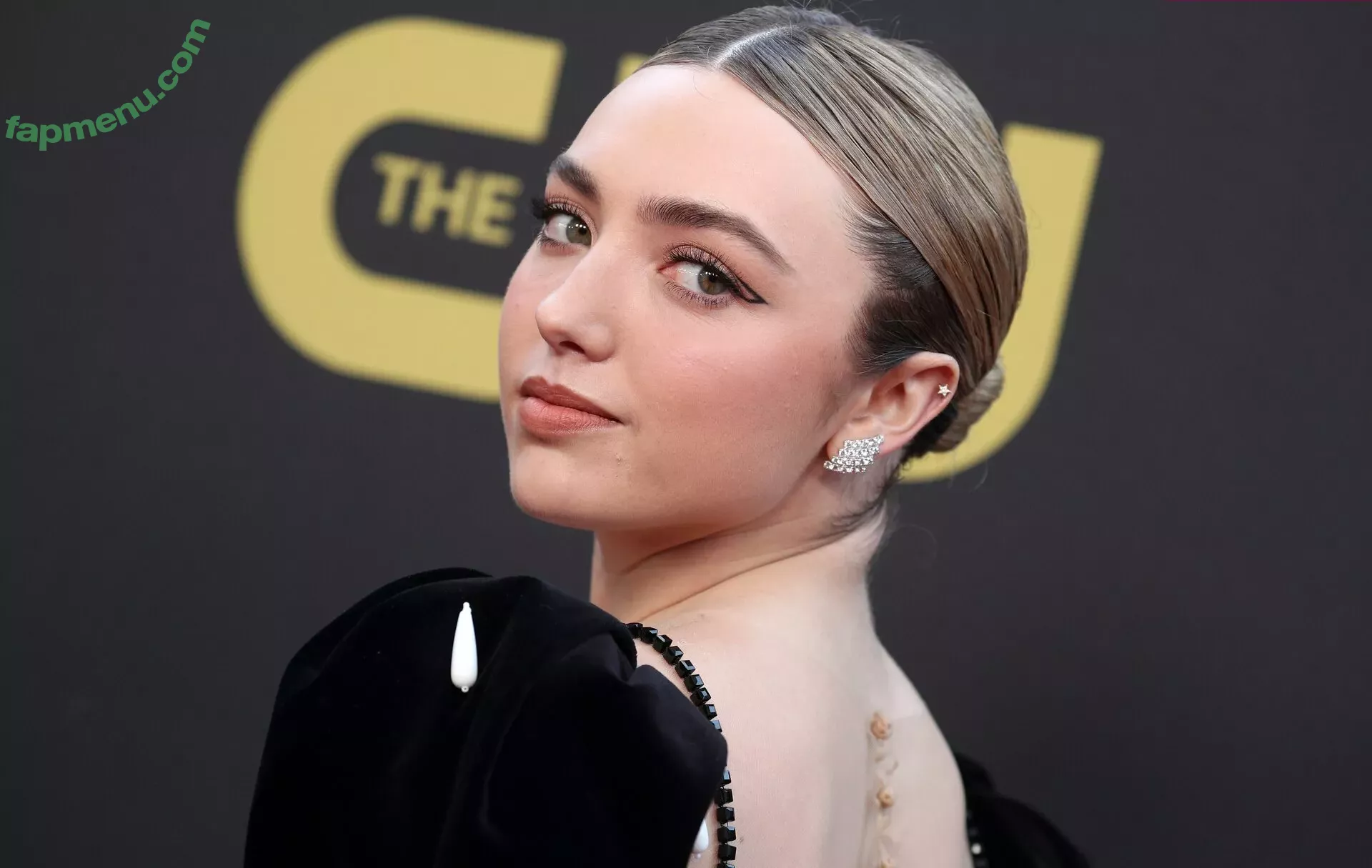 Peyton List nude photo #0324 (PeytonList / dammitpayton)
