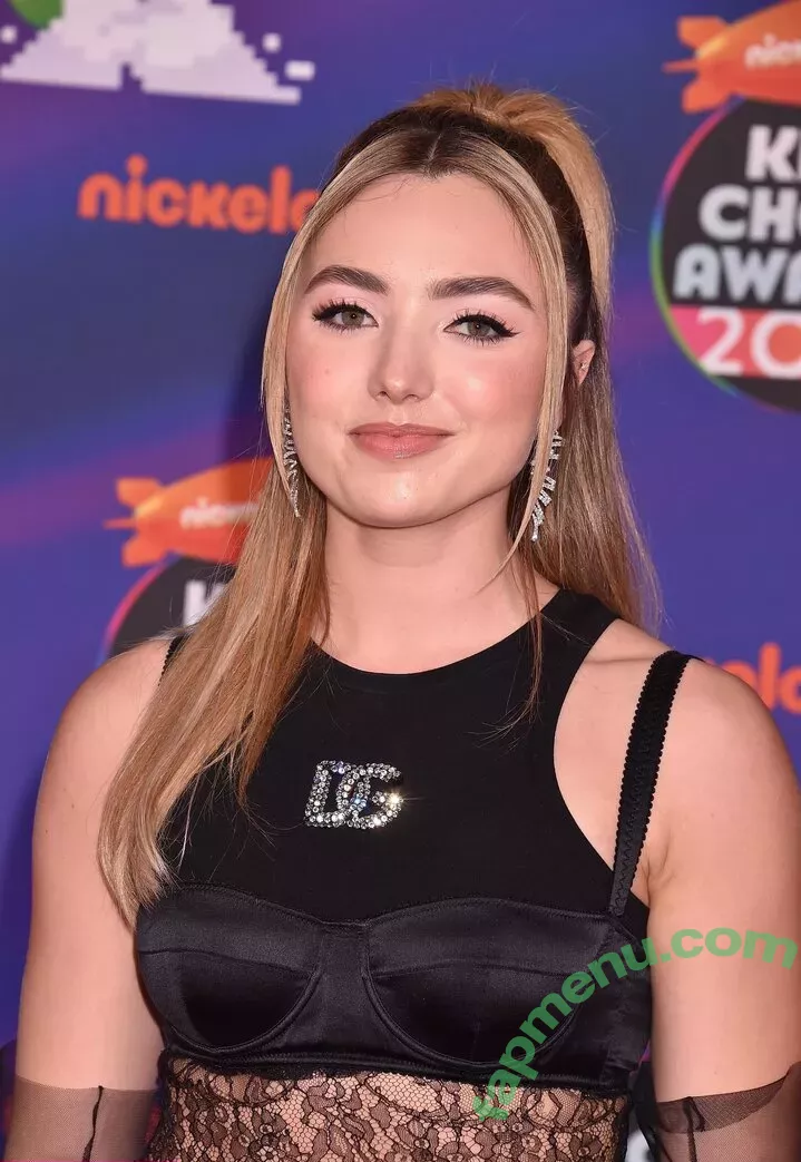 Peyton List nude photo #0328 (PeytonList / dammitpayton)