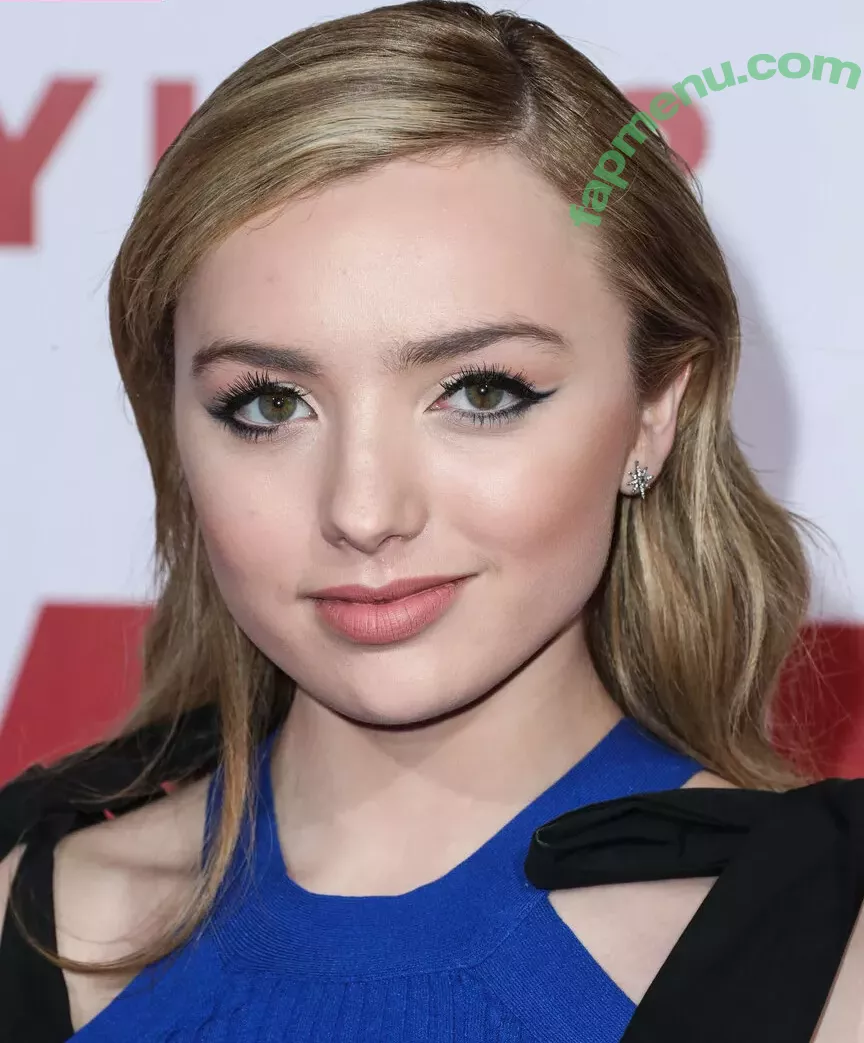 Peyton List nude photo #0332 (PeytonList / dammitpayton)