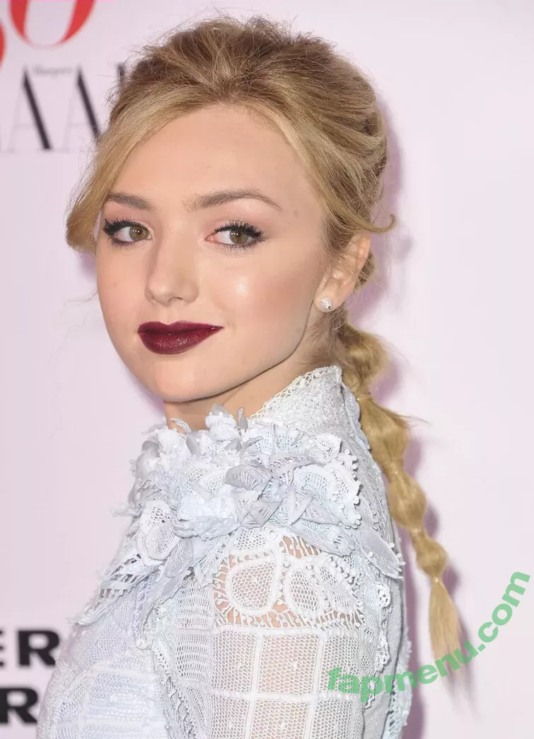 Peyton List nude photo #0335 (PeytonList / dammitpayton)