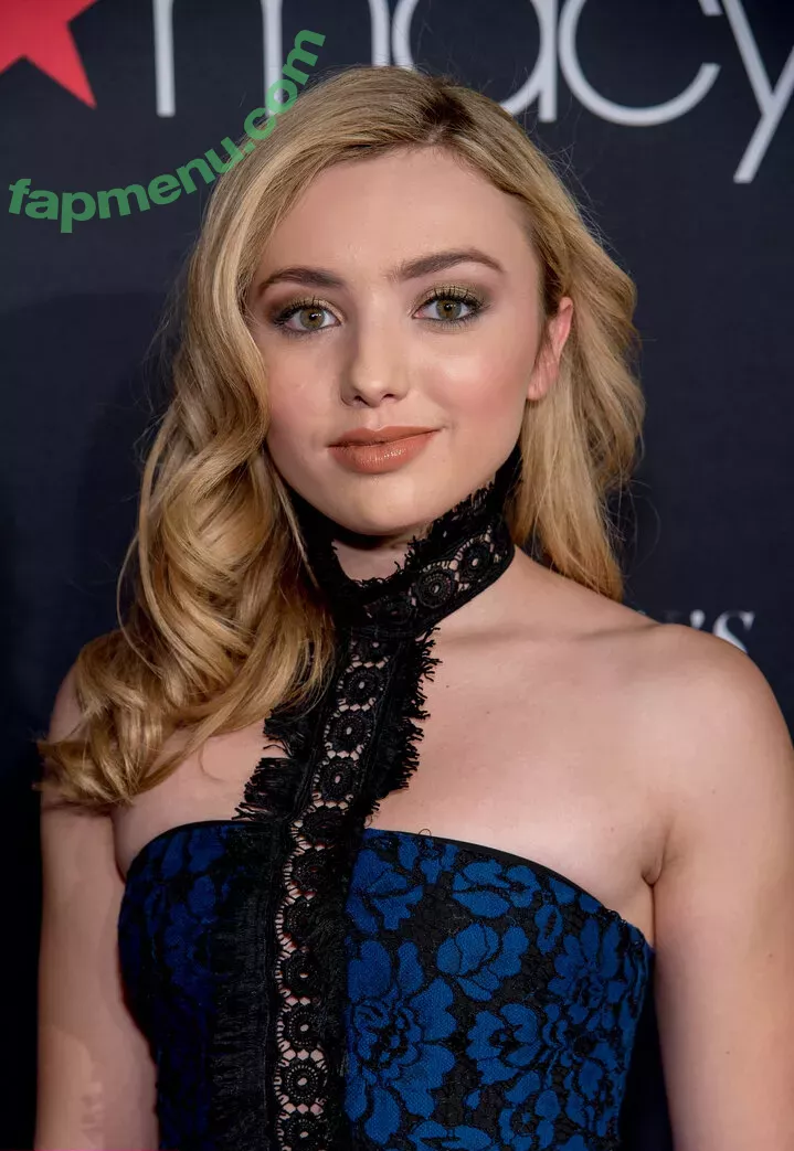 Peyton List nude photo #0336 (PeytonList / dammitpayton)