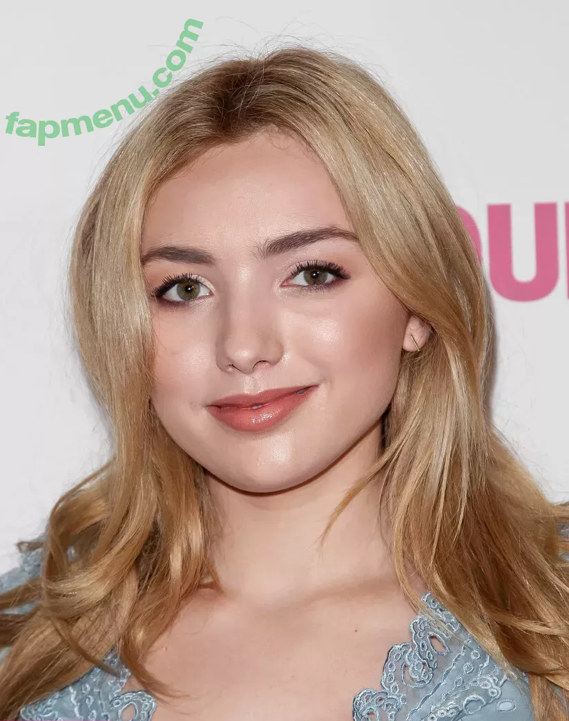 Peyton List nude photo #0339 (PeytonList / dammitpayton)