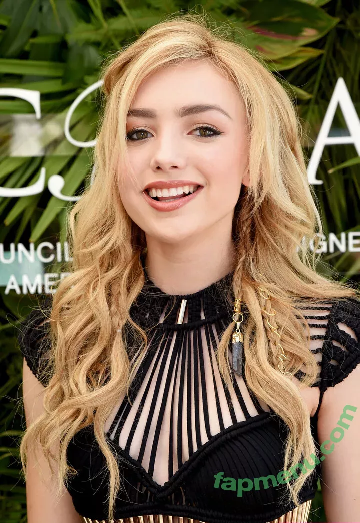 Peyton List nude photo #0341 (PeytonList / dammitpayton)