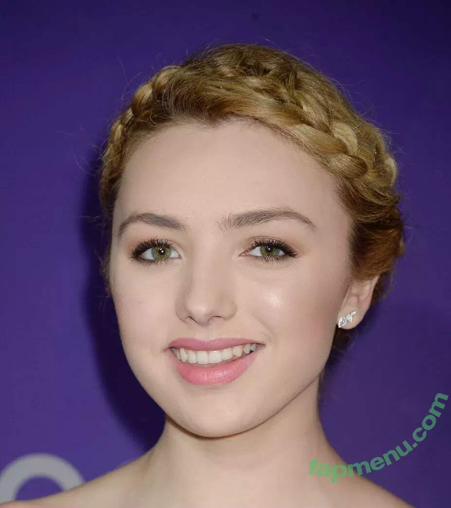 Peyton List nude photo #0362 (PeytonList / dammitpayton)