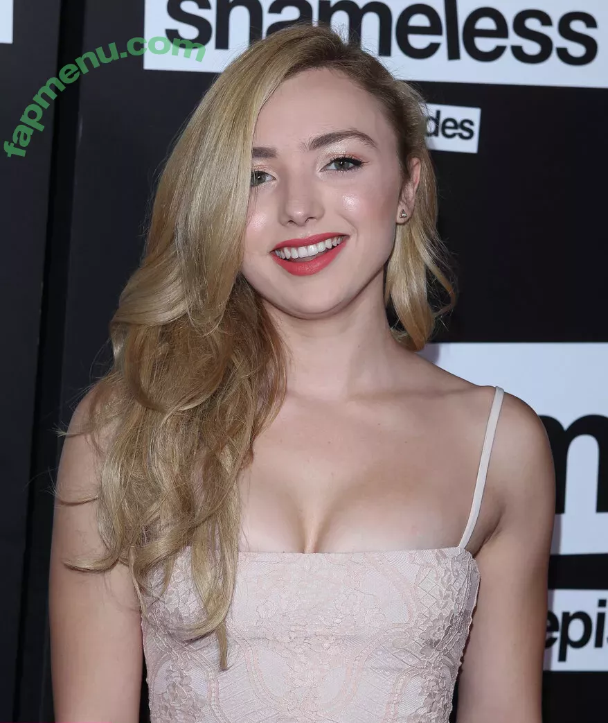 Peyton List nude photo #0366 (PeytonList / dammitpayton)