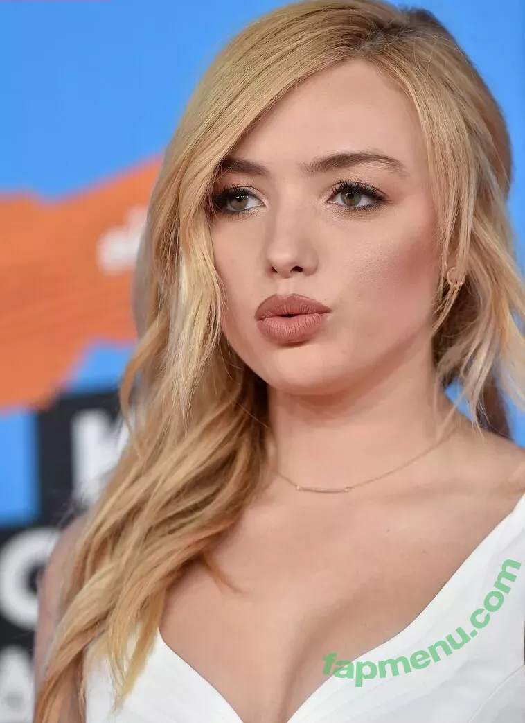 Peyton List nude photo #0369 (PeytonList / dammitpayton)
