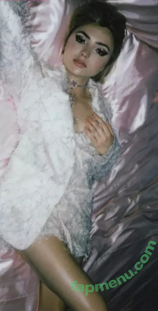 Peyton List nude photo #0378 (PeytonList / dammitpayton)
