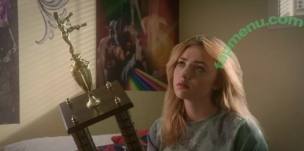 Peyton List nude photo #0384 (PeytonList / dammitpayton)