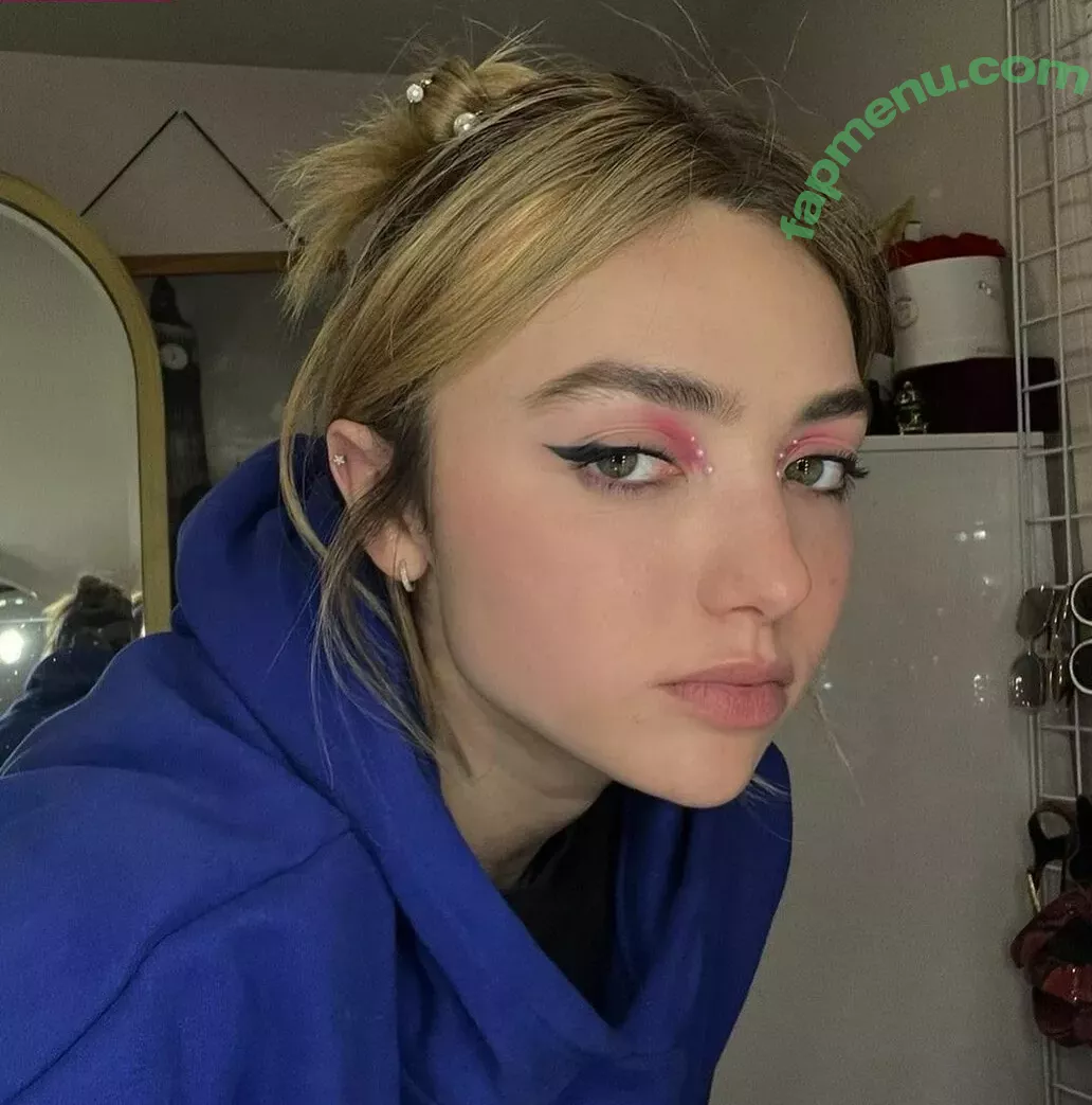 Peyton List nude photo #0403 (PeytonList / dammitpayton)