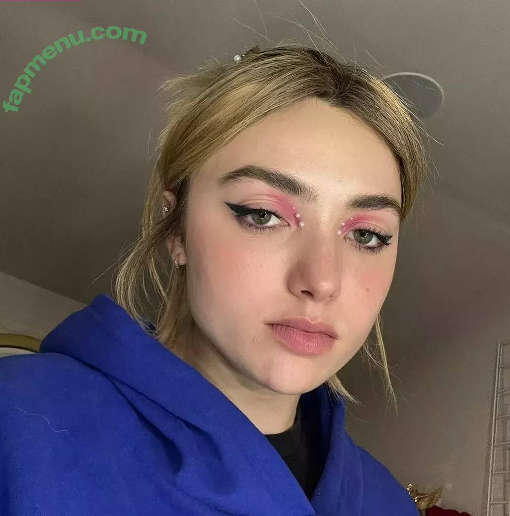 Peyton List nude photo #0405 (PeytonList / dammitpayton)