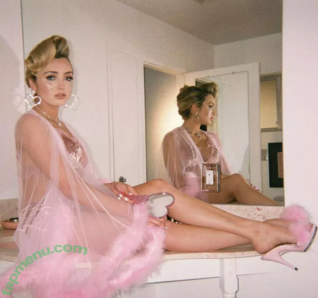 Peyton List nude photo #0424 (PeytonList / dammitpayton)