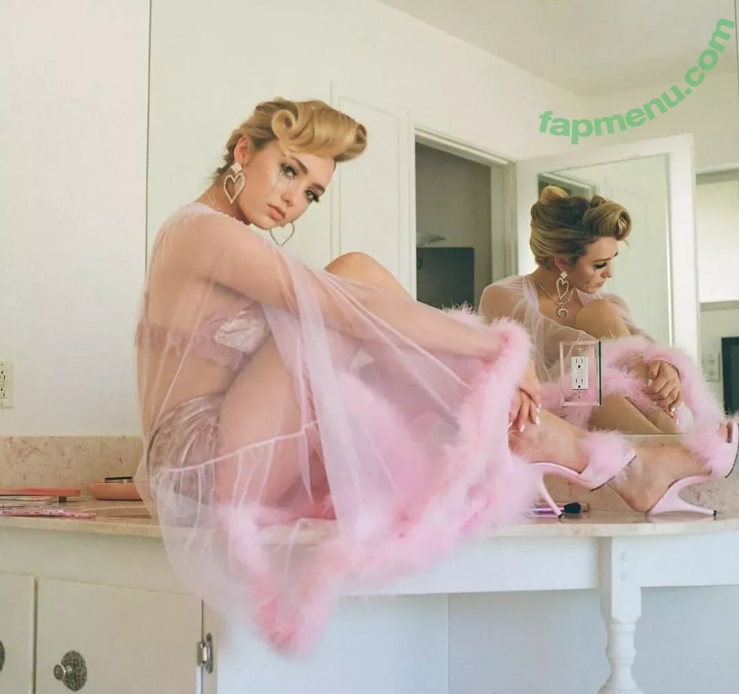 Peyton List nude photo #0427 (PeytonList / dammitpayton)