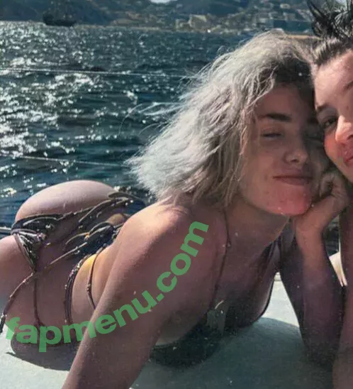 Peyton List nude photo #0434 (PeytonList / dammitpayton)