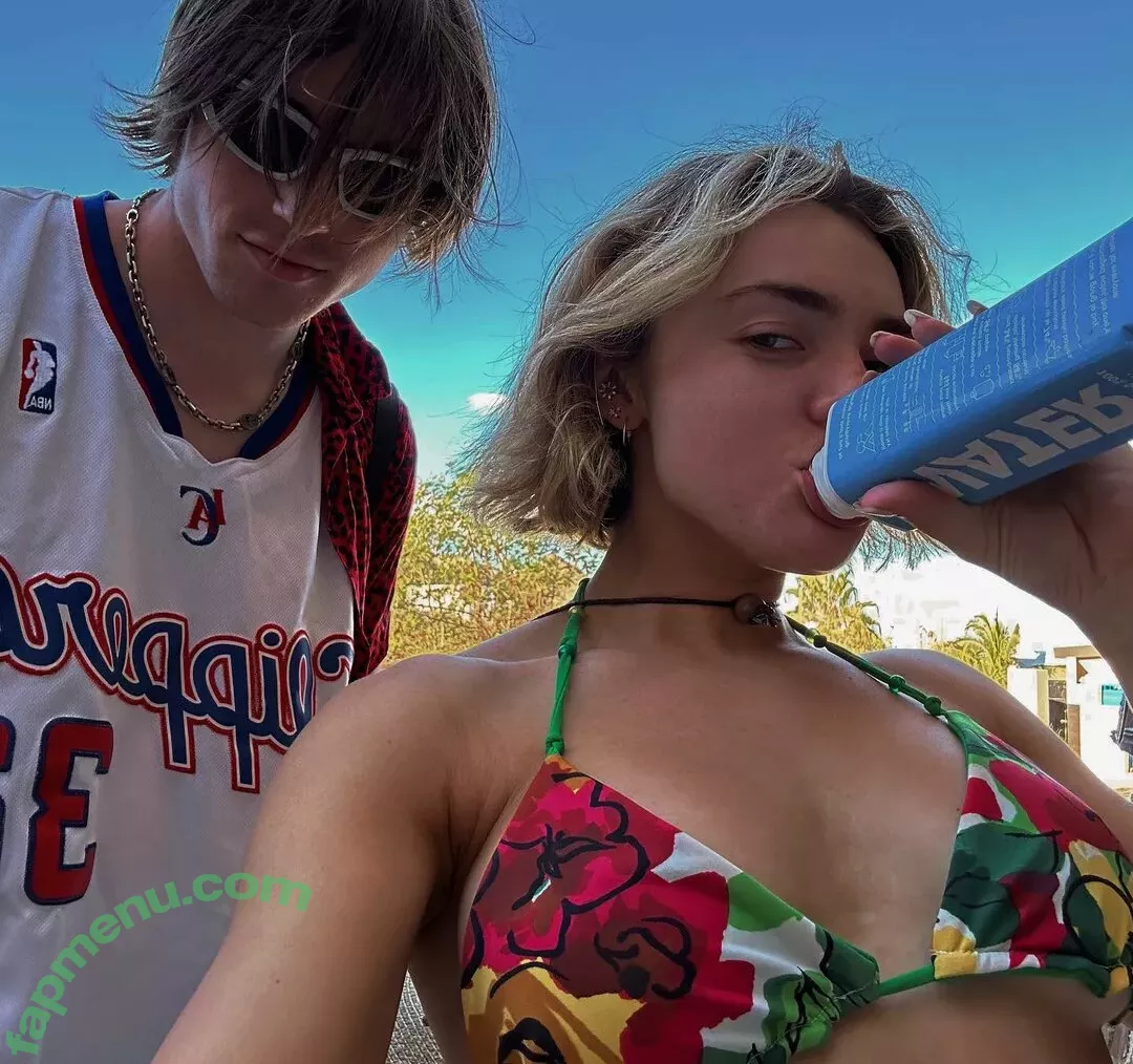 Peyton List nude photo #0435 (PeytonList / dammitpayton)