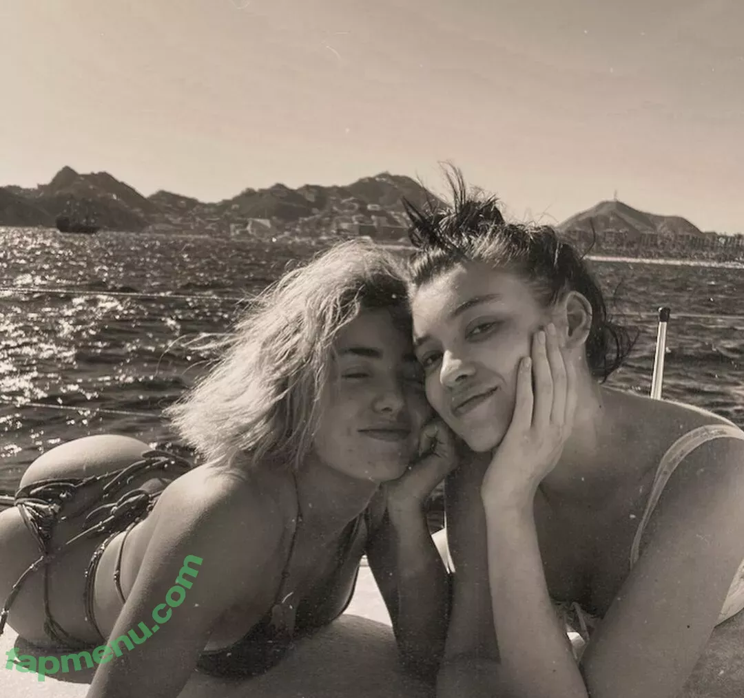 Peyton List nude photo #0437 (PeytonList / dammitpayton)