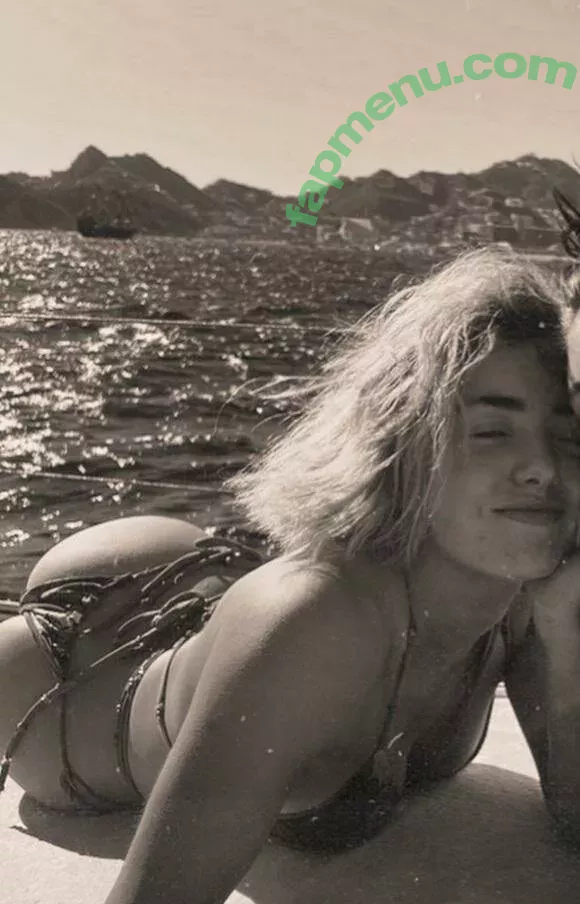 Peyton List nude photo #0438 (PeytonList / dammitpayton)