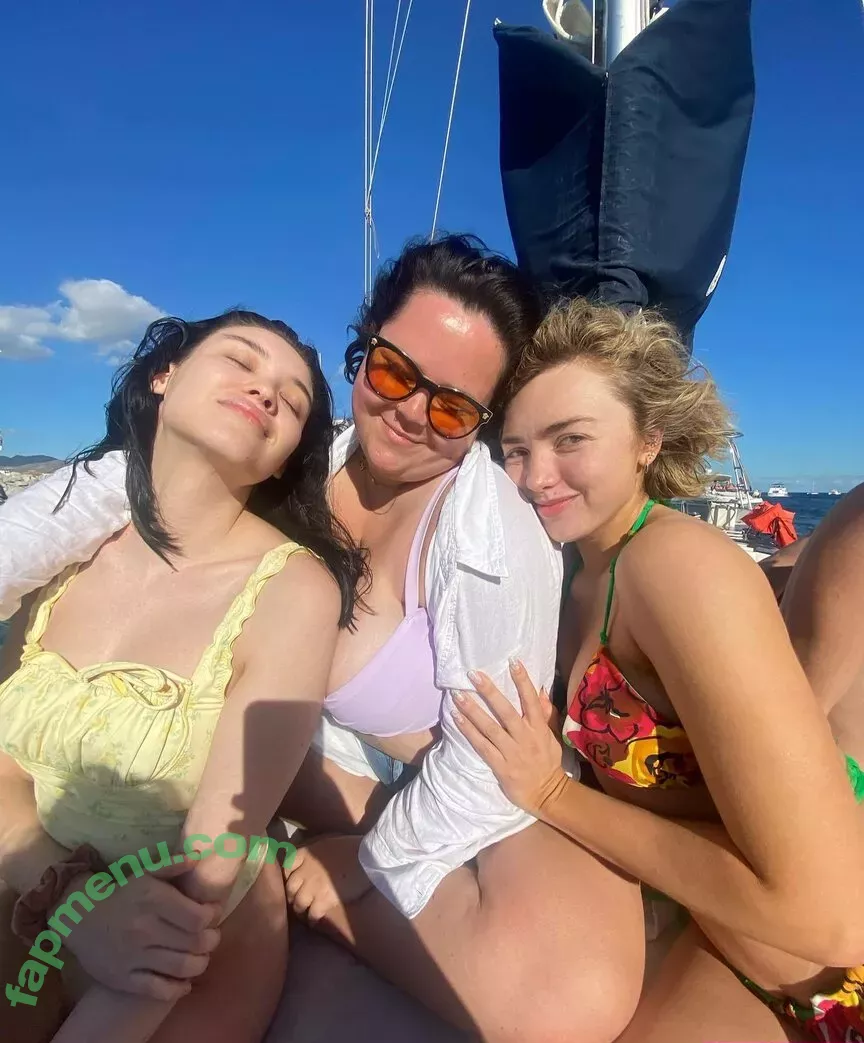 Peyton List nude photo #0448 (PeytonList / dammitpayton)