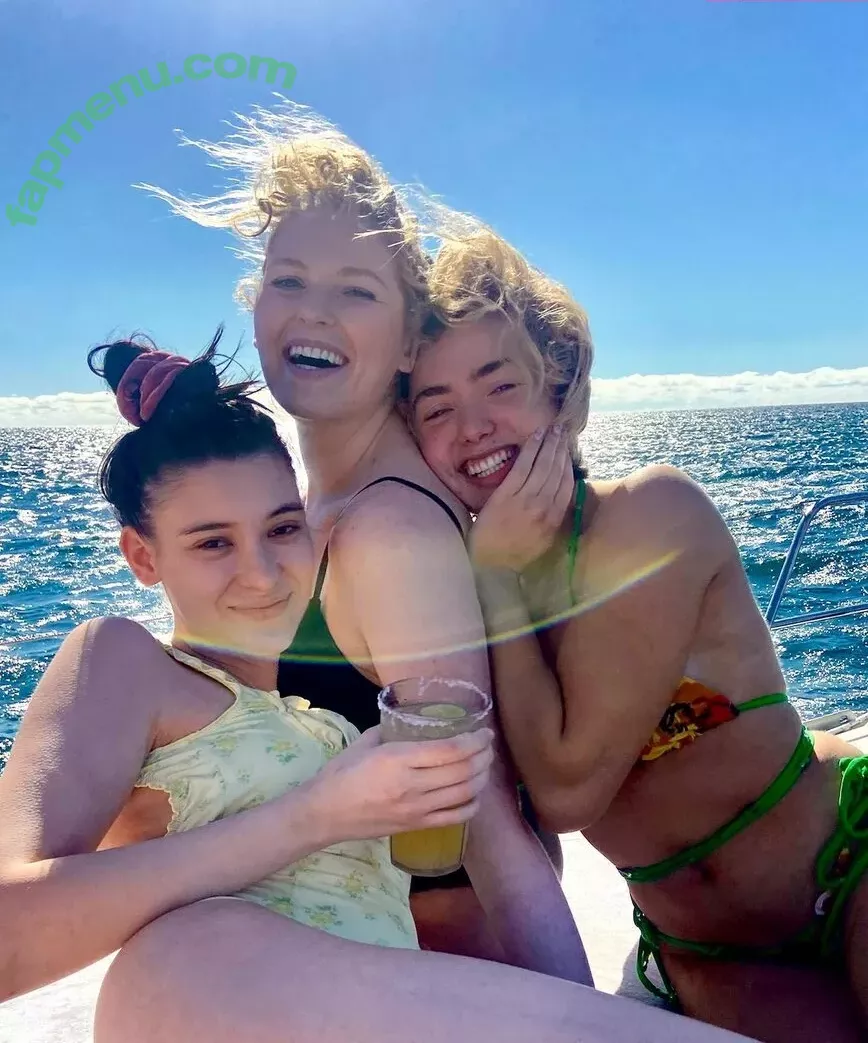 Peyton List nude photo #0449 (PeytonList / dammitpayton)