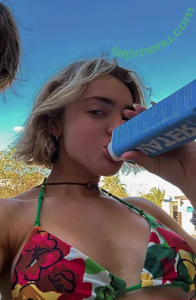 Peyton List nude photo #0464 (PeytonList / dammitpayton)