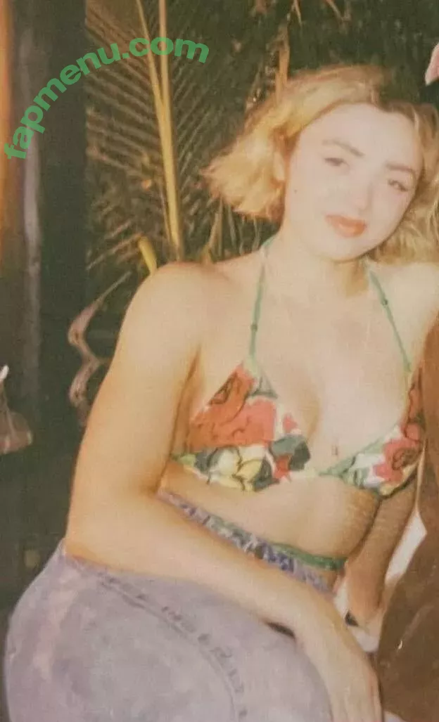 Peyton List nude photo #0470 (PeytonList / dammitpayton)