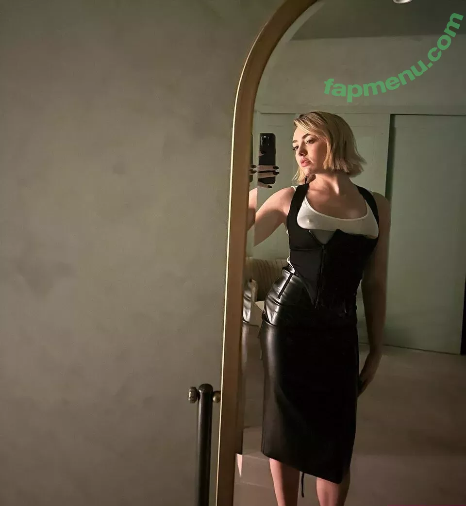 Peyton List nude photo #0472 (PeytonList / dammitpayton)