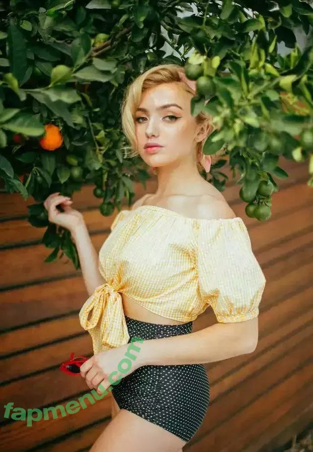 Peyton List nude photo #0475 (PeytonList / dammitpayton)