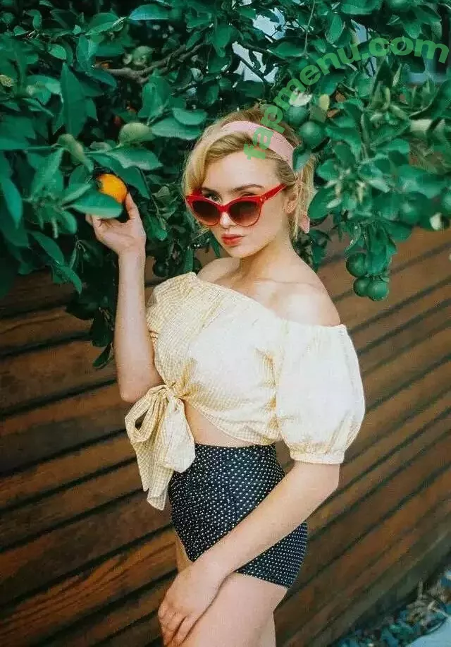 Peyton List nude photo #0476 (PeytonList / dammitpayton)
