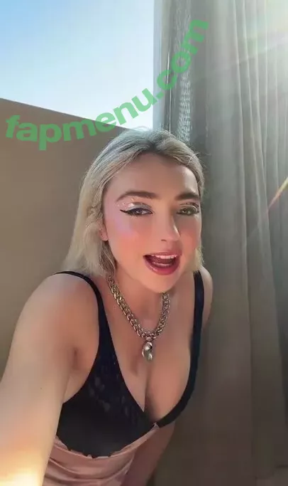 Peyton List nude photo #0477 (PeytonList / dammitpayton)