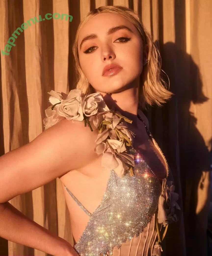 Peyton List nude photo #0491 (PeytonList / dammitpayton)