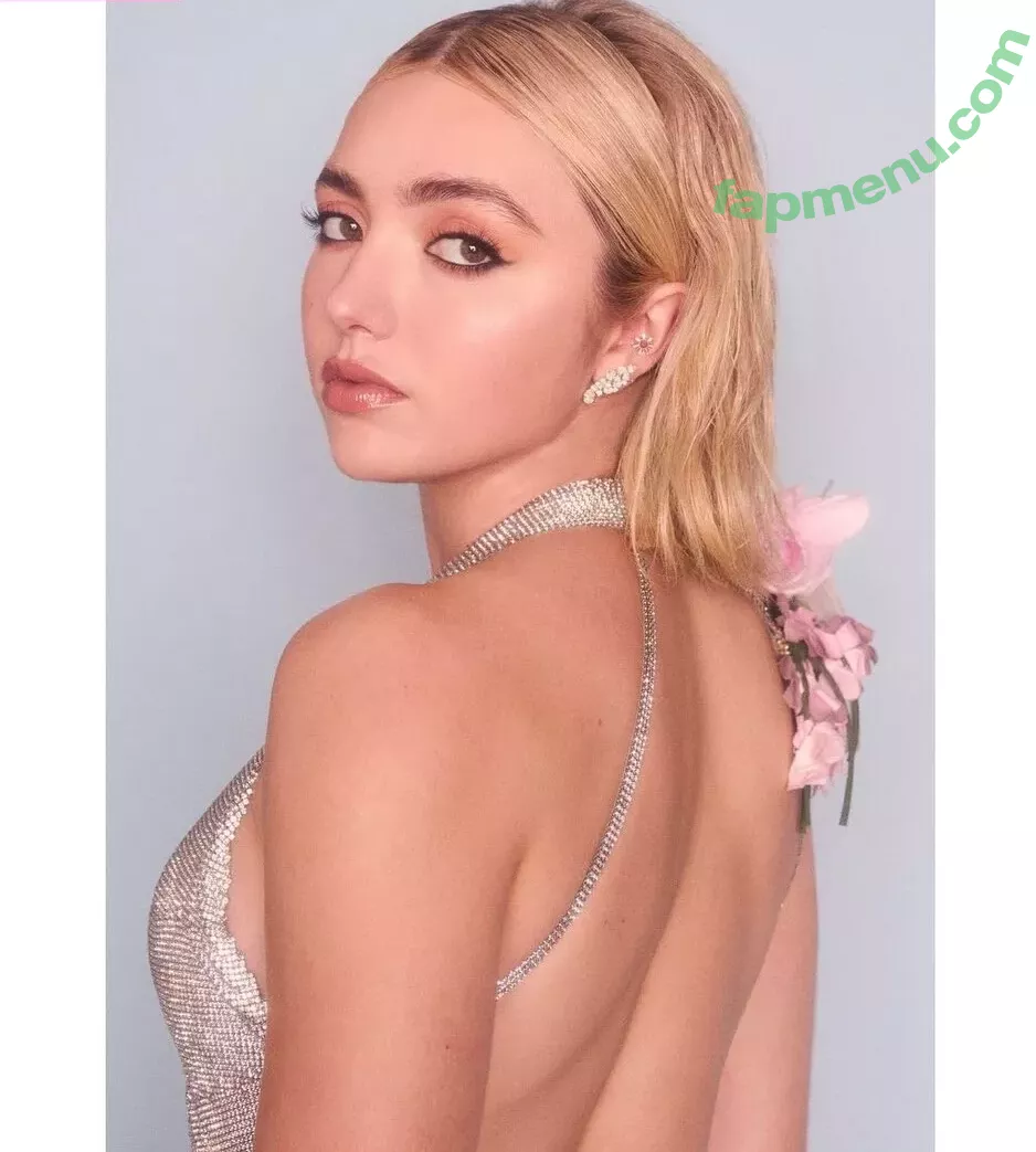 Peyton List nude photo #0492 (PeytonList / dammitpayton)