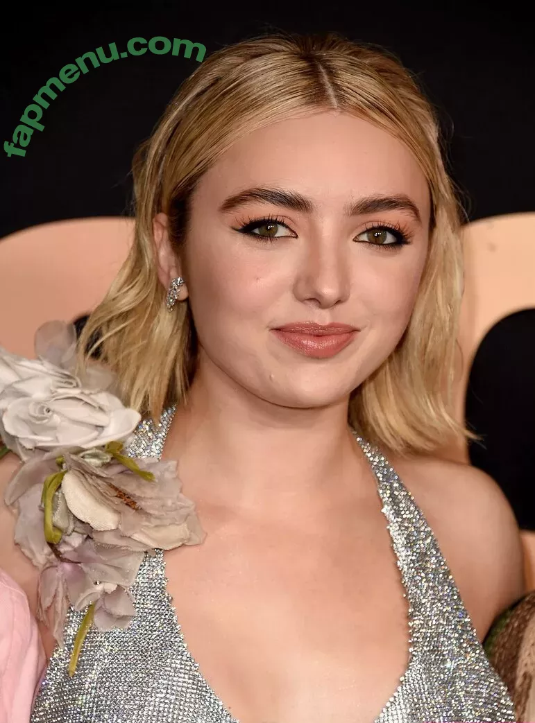 Peyton List nude photo #0495 (PeytonList / dammitpayton)
