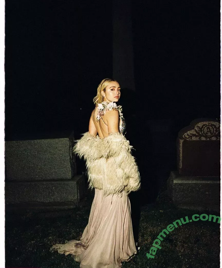 Peyton List nude photo #0500 (PeytonList / dammitpayton)
