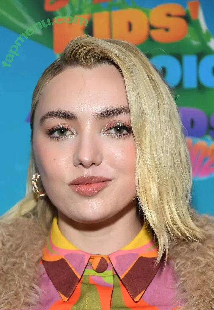 Peyton List nude photo #0501 (PeytonList / dammitpayton)