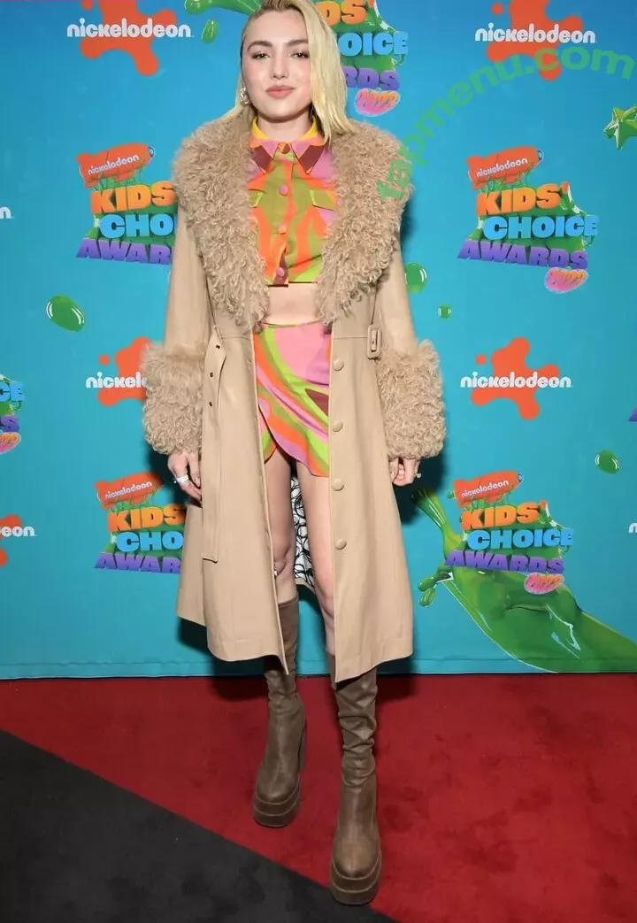 Peyton List nude photo #0502 (PeytonList / dammitpayton)