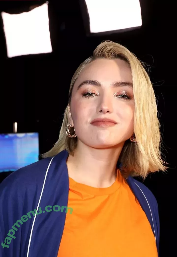 Peyton List nude photo #0504 (PeytonList / dammitpayton)