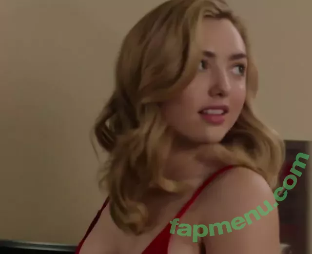 Peyton List nude photo #0506 (PeytonList / dammitpayton)