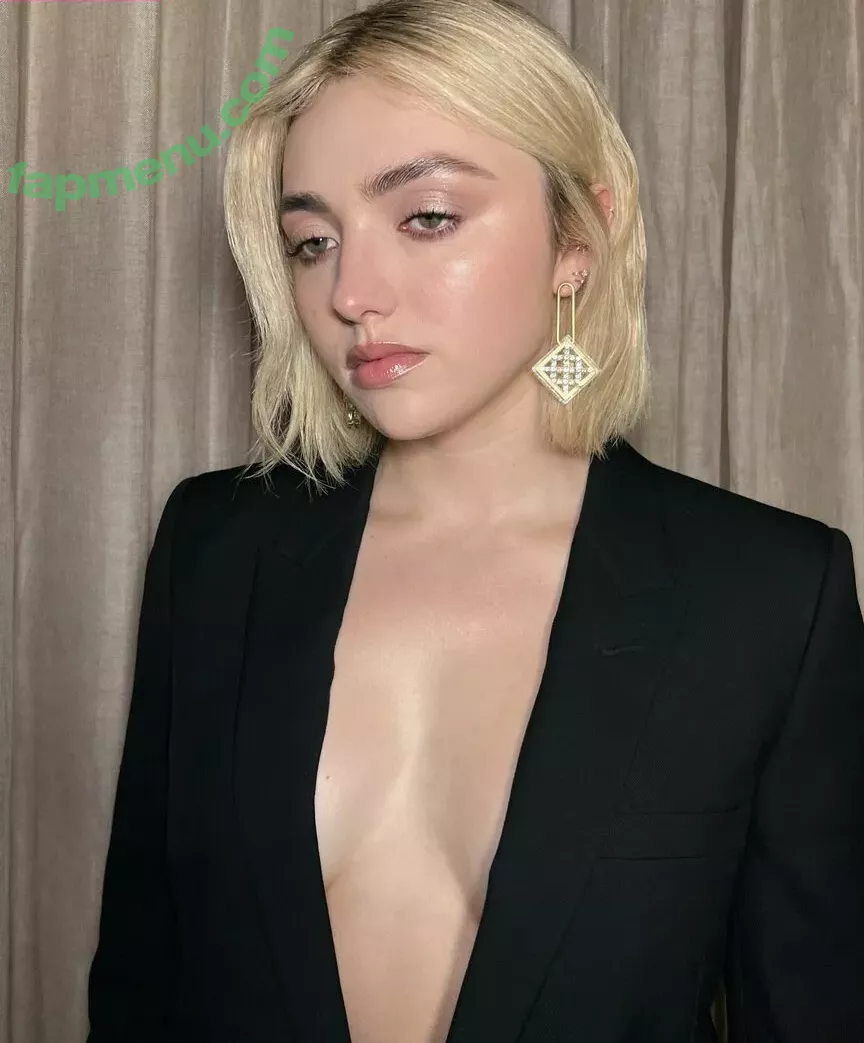 Peyton List nude photo #0508 (PeytonList / dammitpayton)