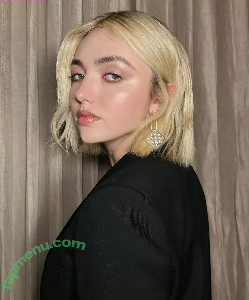 Peyton List nude photo #0509 (PeytonList / dammitpayton)