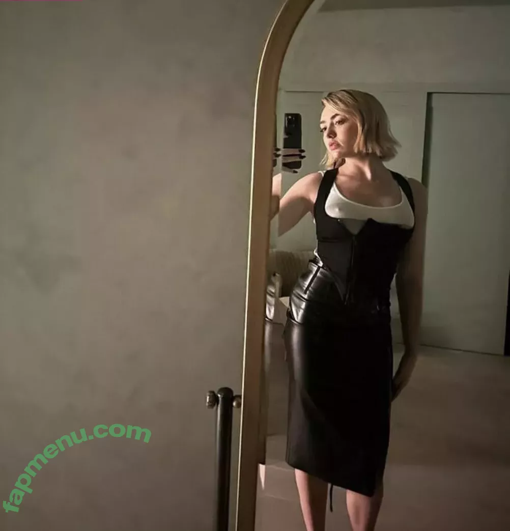 Peyton List nude photo #0518 (PeytonList / dammitpayton)